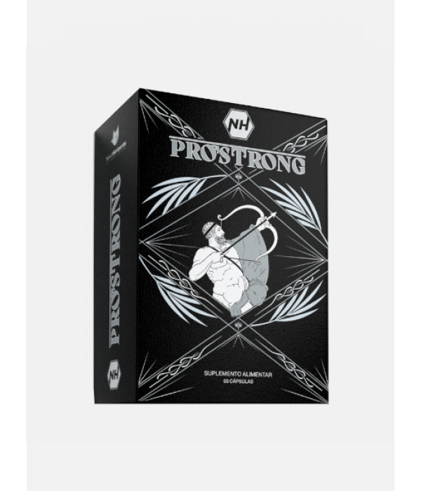 ProStrong - 60 Cápsulas